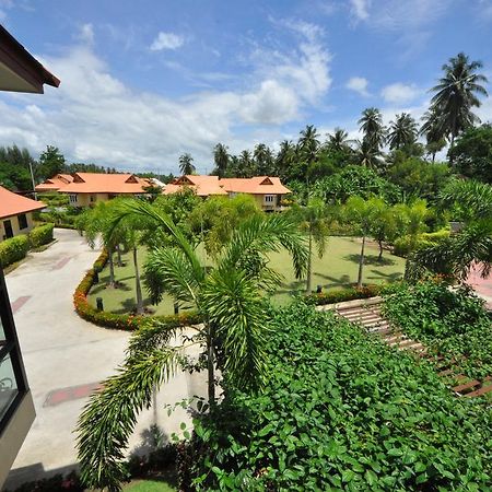 Maeklong Marina Resort Ratchaburi Екстериор снимка
