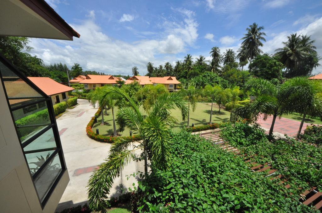 Maeklong Marina Resort Ratchaburi Екстериор снимка